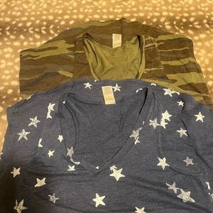 Members Mark Tank top lot